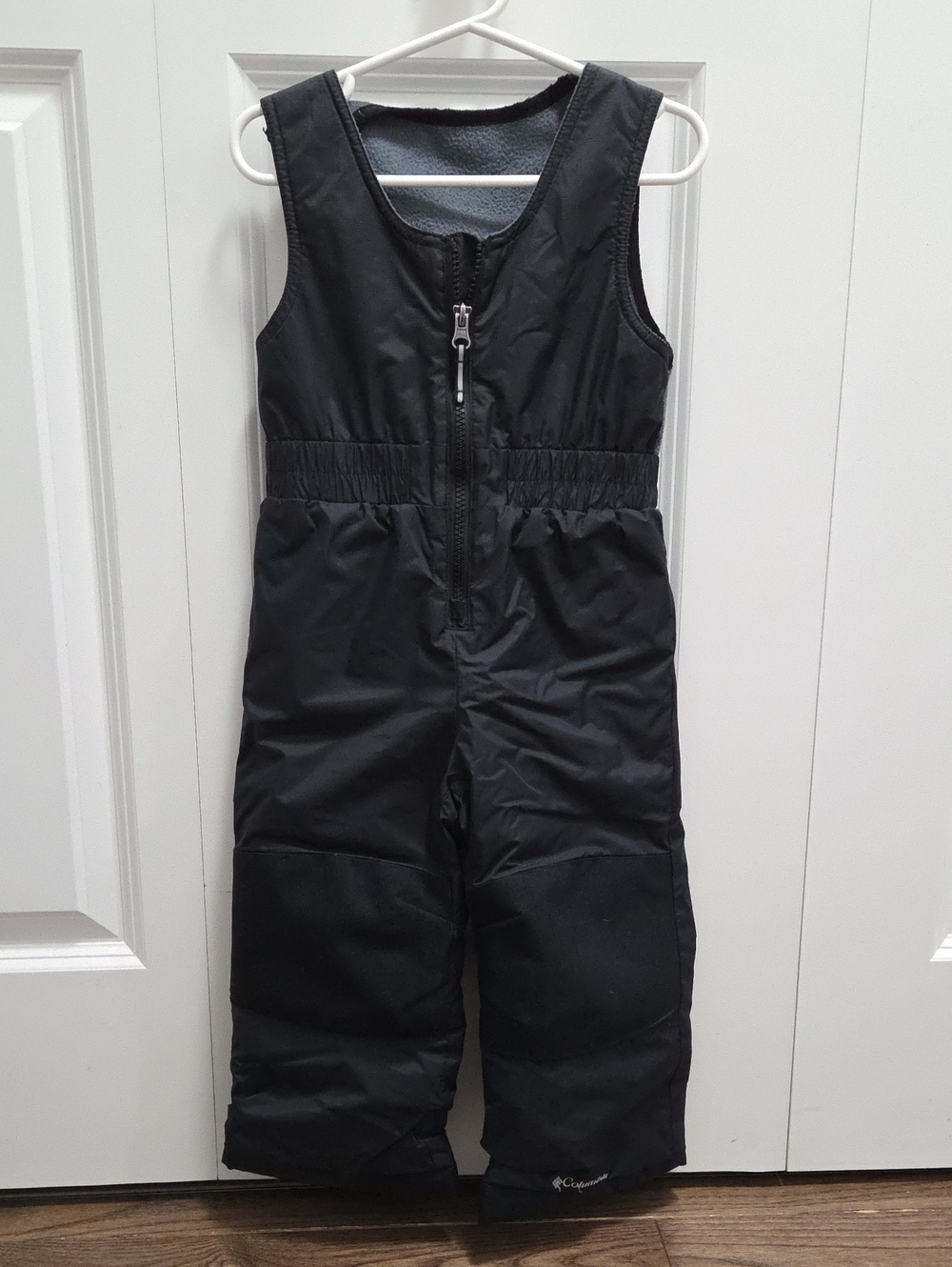 Columbia 3T Black Snowpants